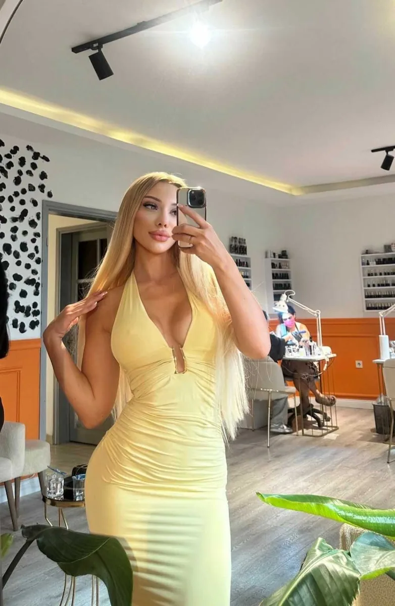 Polina